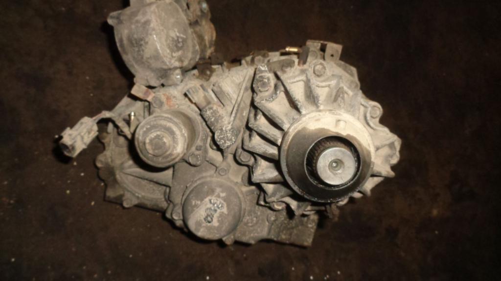 Коробка раздаточная, 23000 рублей, Пермь