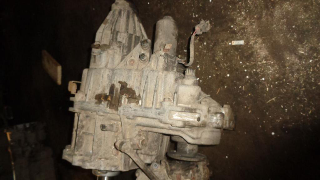 Коробка раздаточная, 23000 рублей, Пермь