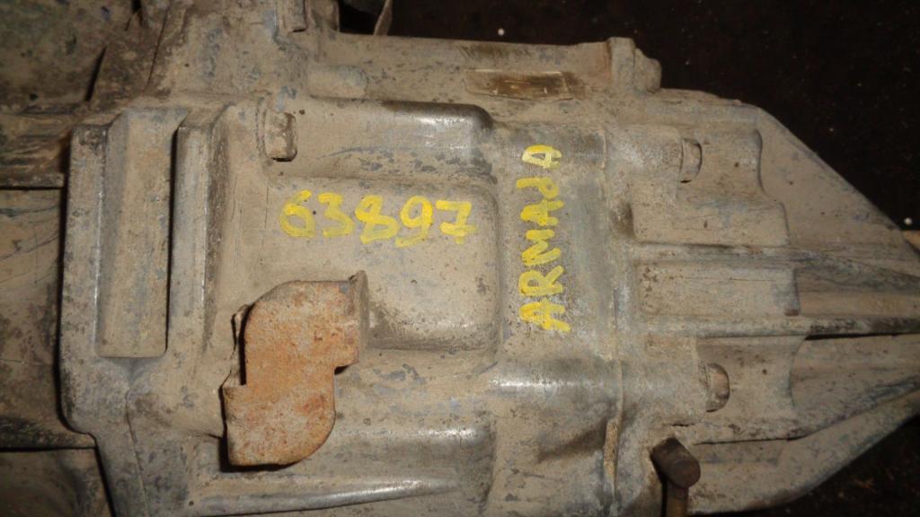 Коробка раздаточная, 23000 рублей, Пермь