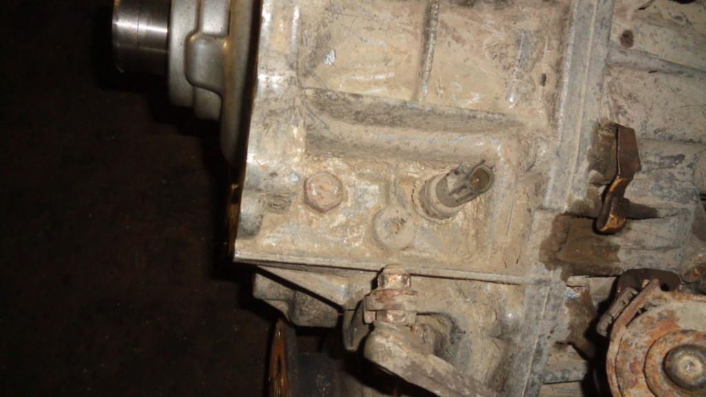 Коробка раздаточная, 23000 рублей, Пермь