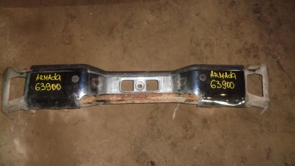 Бампер задний, 20000 рублей, Пермь