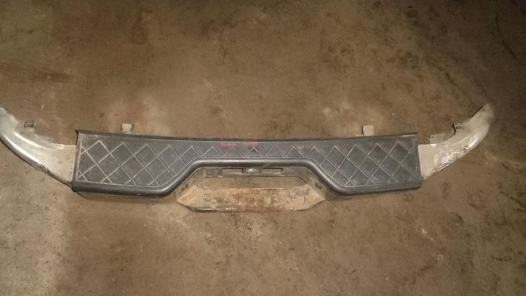 Бампер задний, 20000 рублей, Пермь