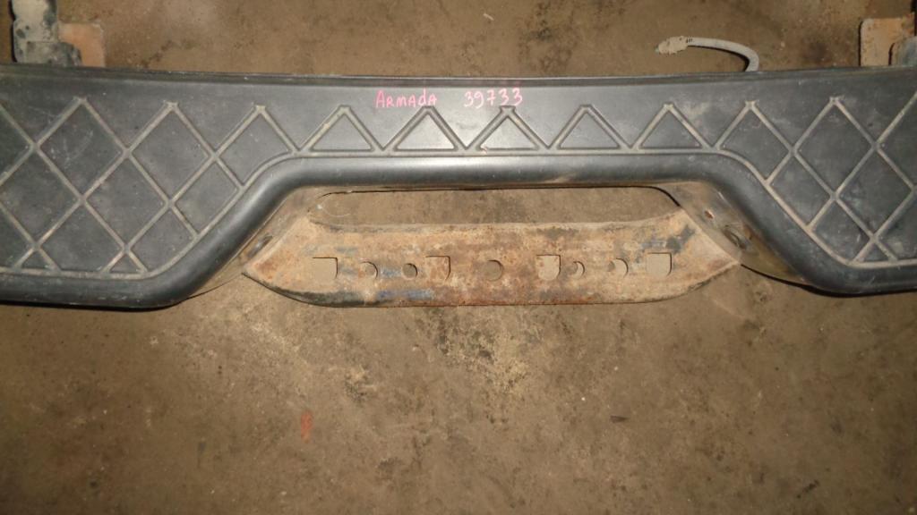 Бампер задний, 20000 рублей, Пермь