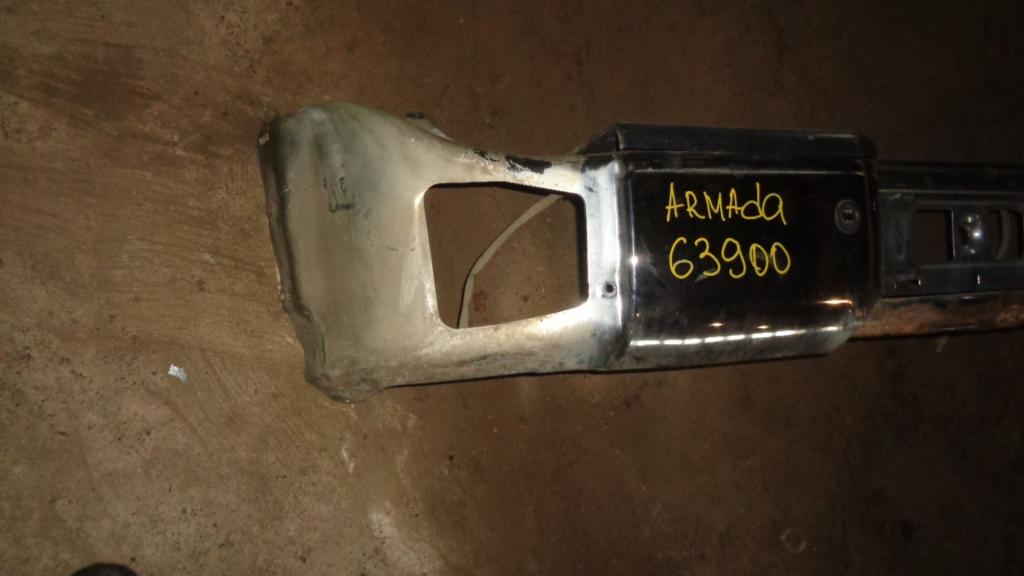 Бампер задний, 20000 рублей, Пермь