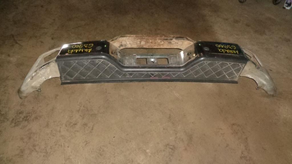 Бампер задний, 20000 рублей, Пермь