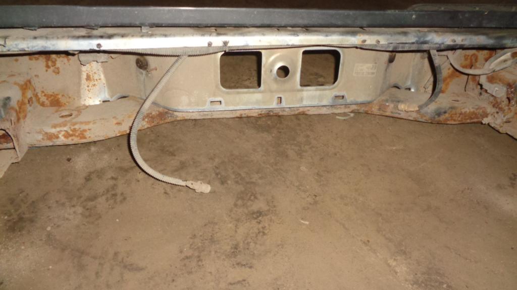 Бампер задний, 20000 рублей, Пермь