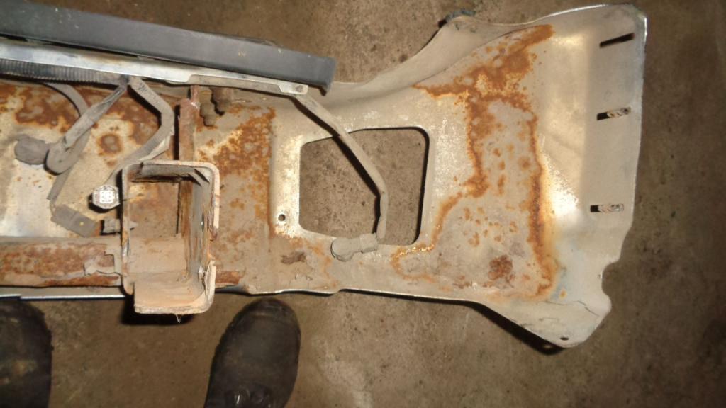 Бампер задний, 20000 рублей, Пермь