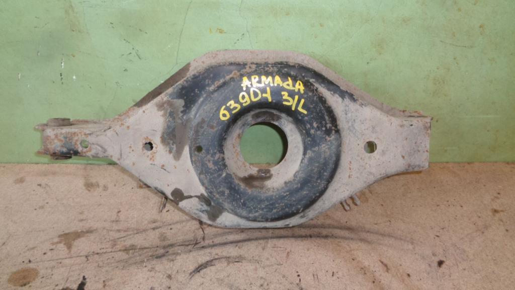 Рычаг задний нижний, 2000 рублей, Пермь