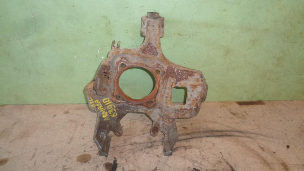 Кулак поворотный задний левый, 3000 рублей, Пермь