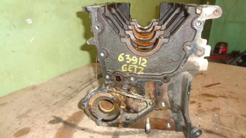 Блок двигателя, 15000 рублей, Пермь