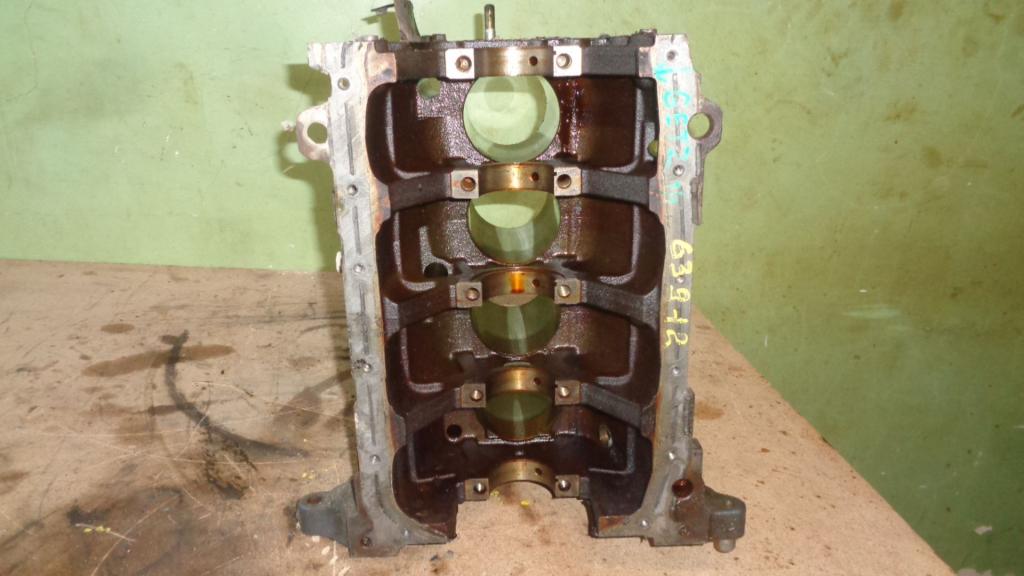 Блок двигателя, 15000 рублей, Пермь