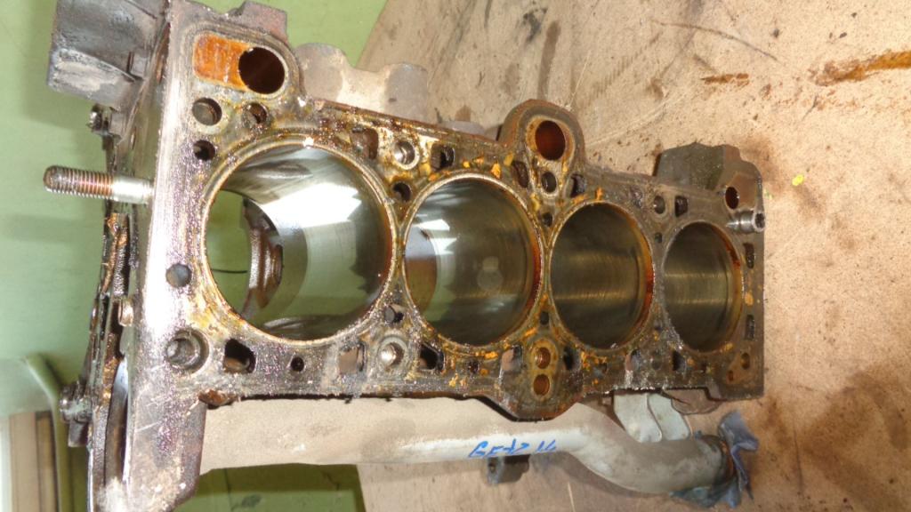 Блок двигателя, 15000 рублей, Пермь