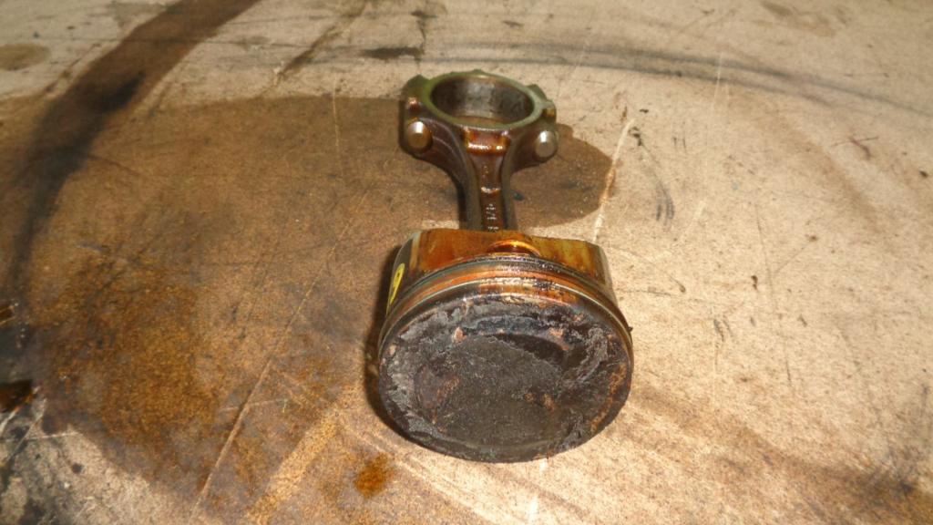 Поршень с шатуном, 1600 рублей, Пермь