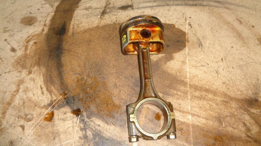 Поршень с шатуном, 1600 рублей, Пермь