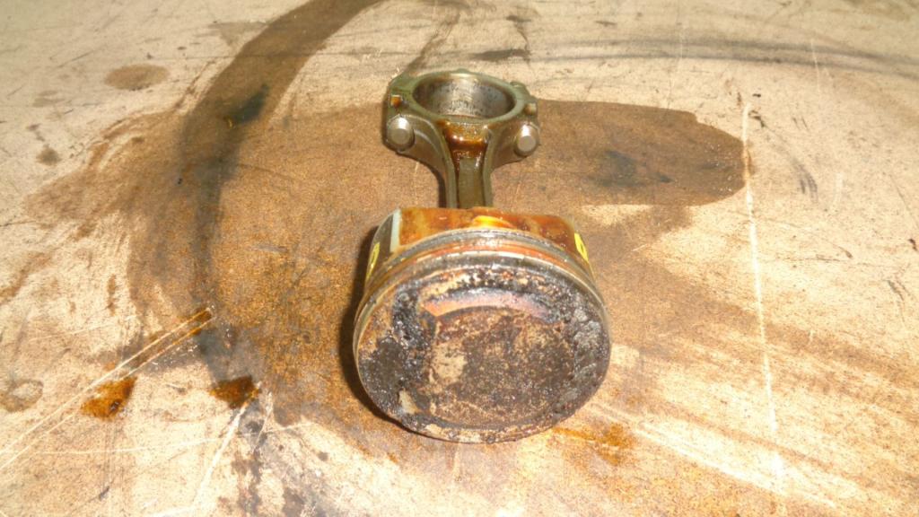 Поршень с шатуном, 1600 рублей, Пермь