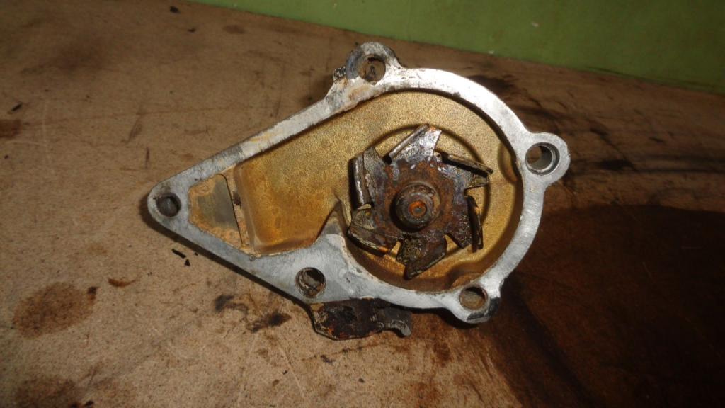 Помпа, 850 рублей, Пермь