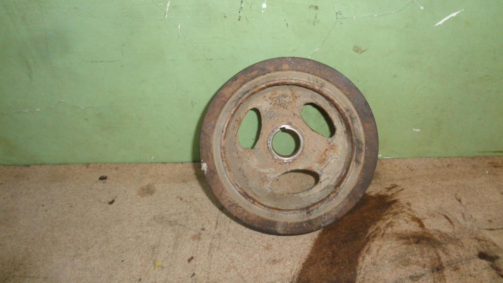 Шкив коленвала, 1000 рублей, Пермь