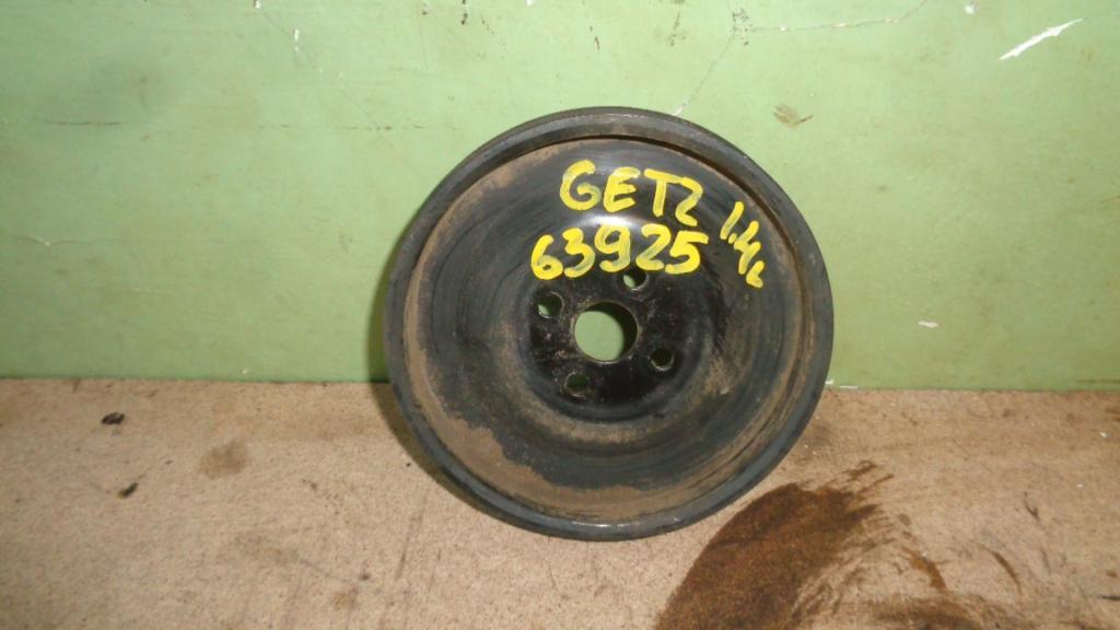 Шкив помпы, 500 рублей, Пермь