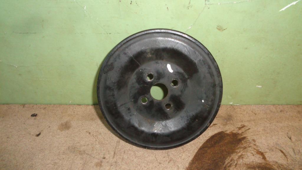 Шкив помпы, 500 рублей, Пермь