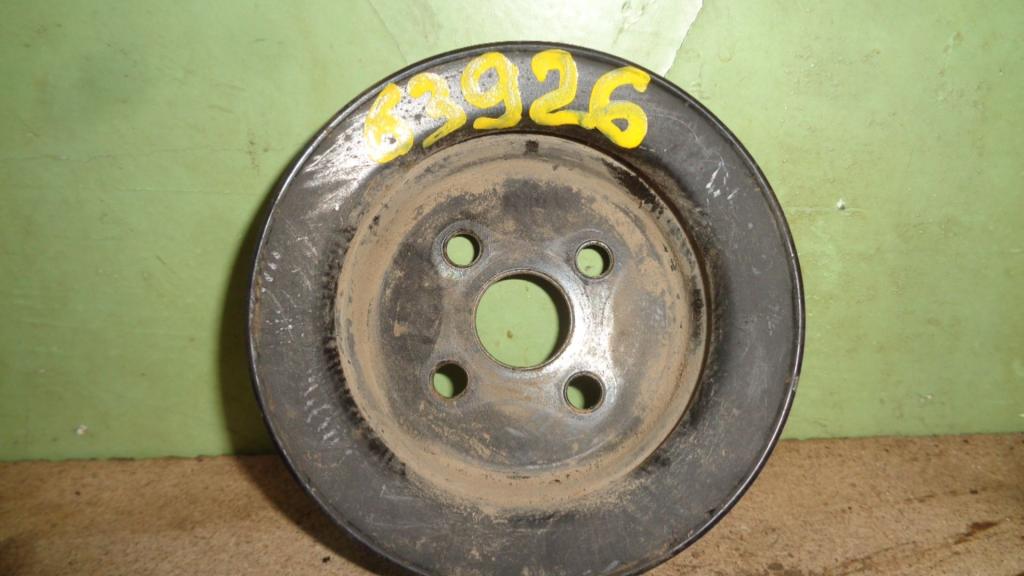 Шкив помпы, 500 рублей, Пермь