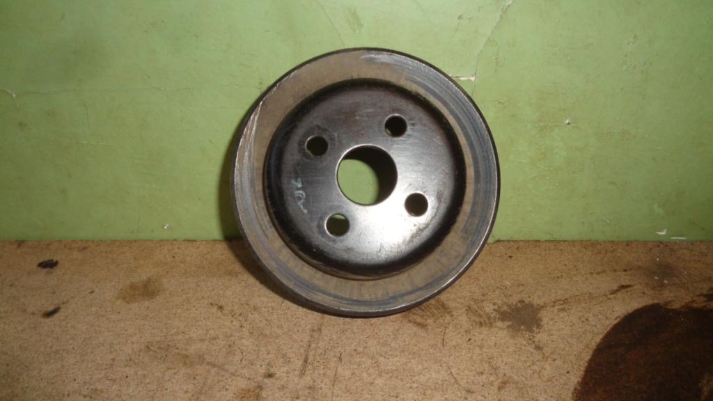 Шкив помпы, 500 рублей, Пермь