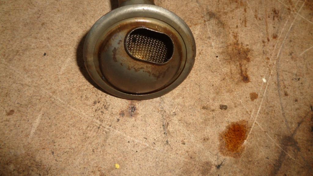 Маслозаборник, 500 рублей, Пермь