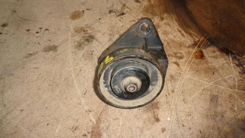 Ролик дополнительный ручейкового ремня, 1200 рублей, Пермь