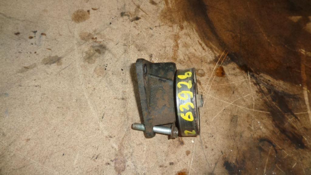 Ролик дополнительный ручейкового ремня, 1200 рублей, Пермь