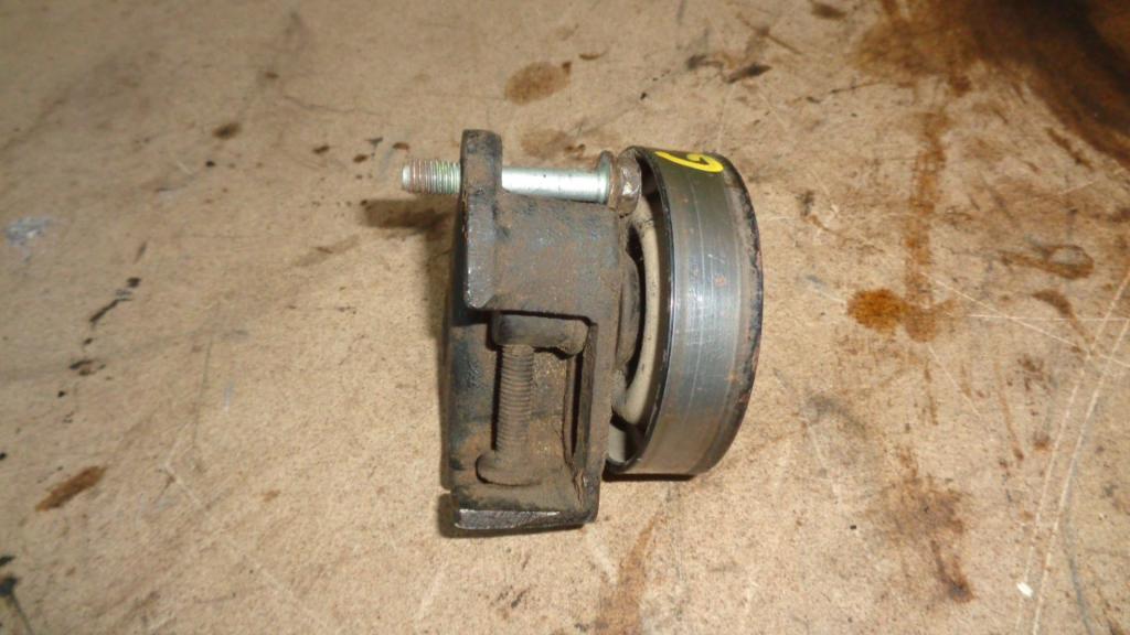 Ролик дополнительный ручейкового ремня, 1200 рублей, Пермь