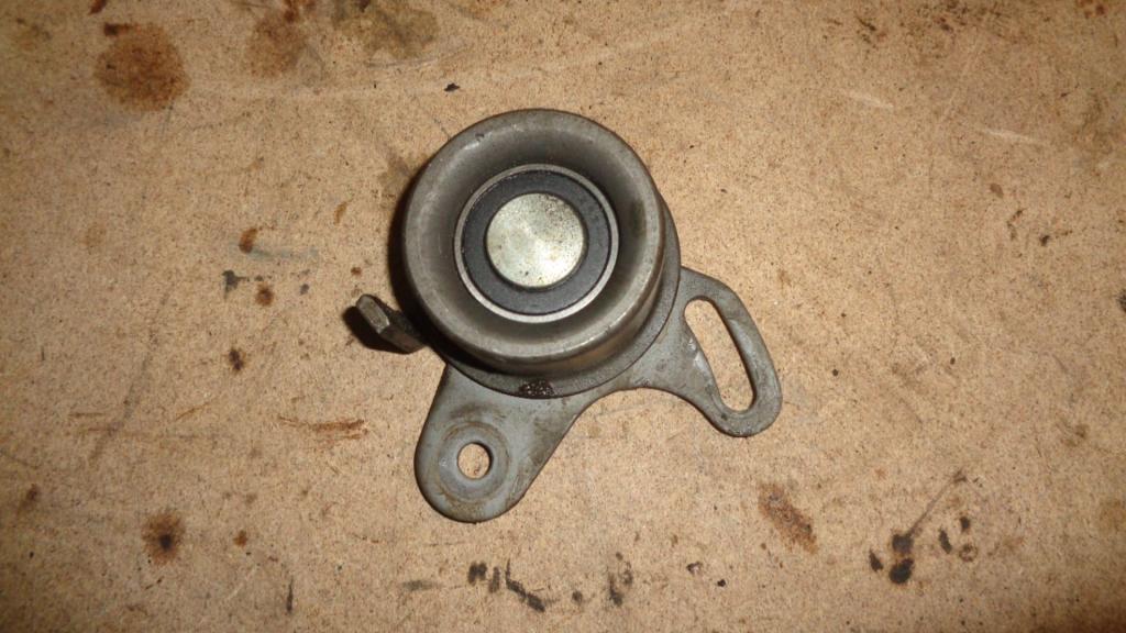 Ролик-натяжитель ремня ГРМ, 500 рублей, Пермь