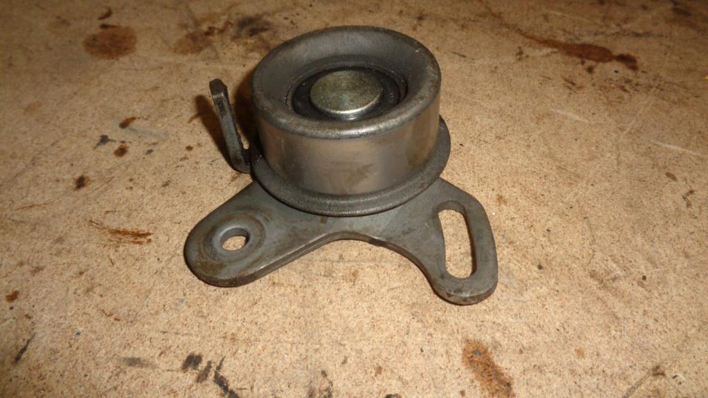 Ролик-натяжитель ремня ГРМ, 500 рублей, Пермь