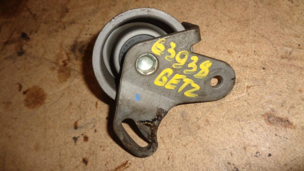 Ролик-натяжитель ремня ГРМ, 500 рублей, Пермь