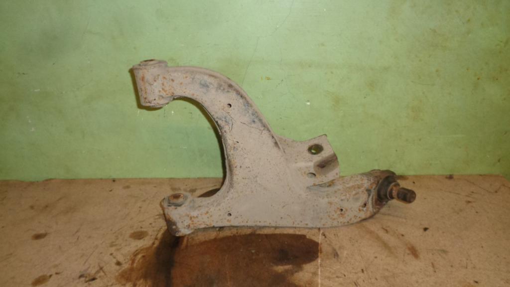 Рычаг задний нижний левый, 4000 рублей, Пермь