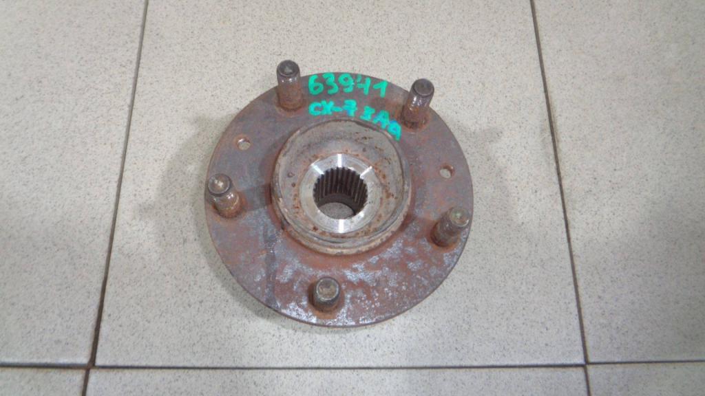 Ступица задняя, 2500 рублей, Пермь