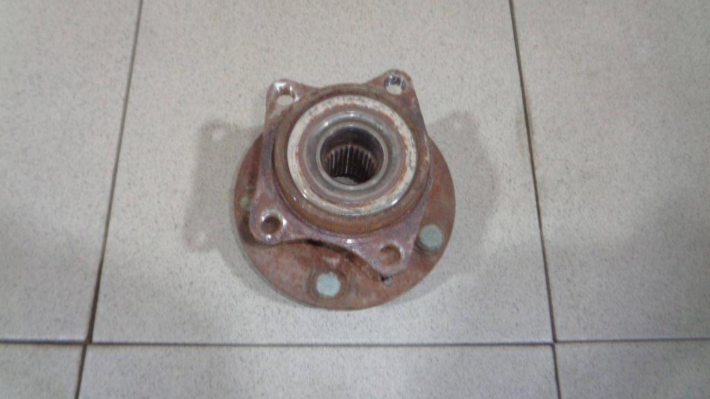 Ступица задняя, 2500 рублей, Пермь