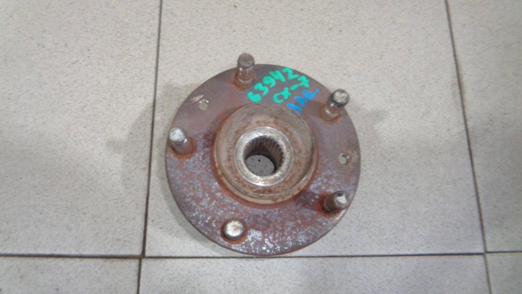 Ступица задняя, 2500 рублей, Пермь