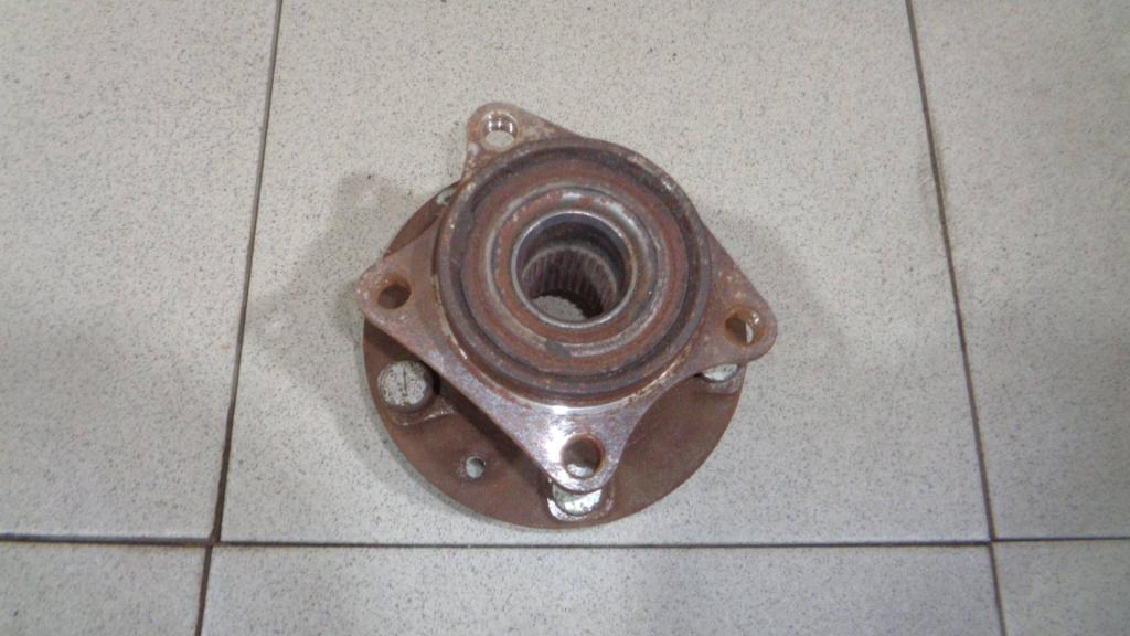 Ступица задняя, 2500 рублей, Пермь