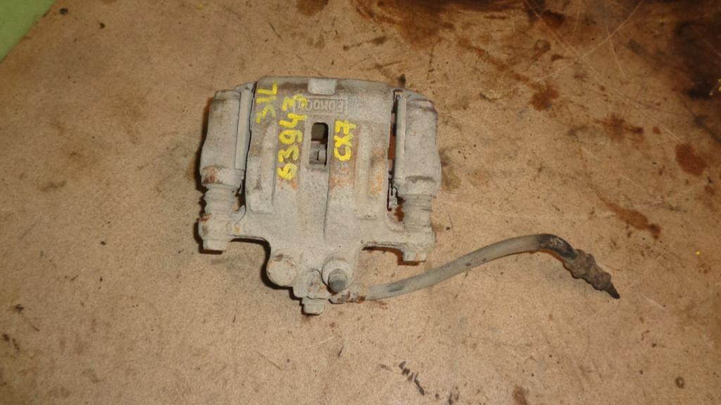 Суппорт задний левый, 1500 рублей, Пермь