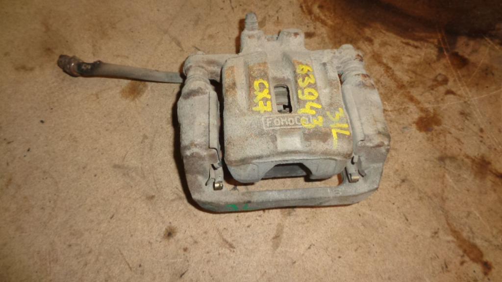 Суппорт задний левый, 1500 рублей, Пермь