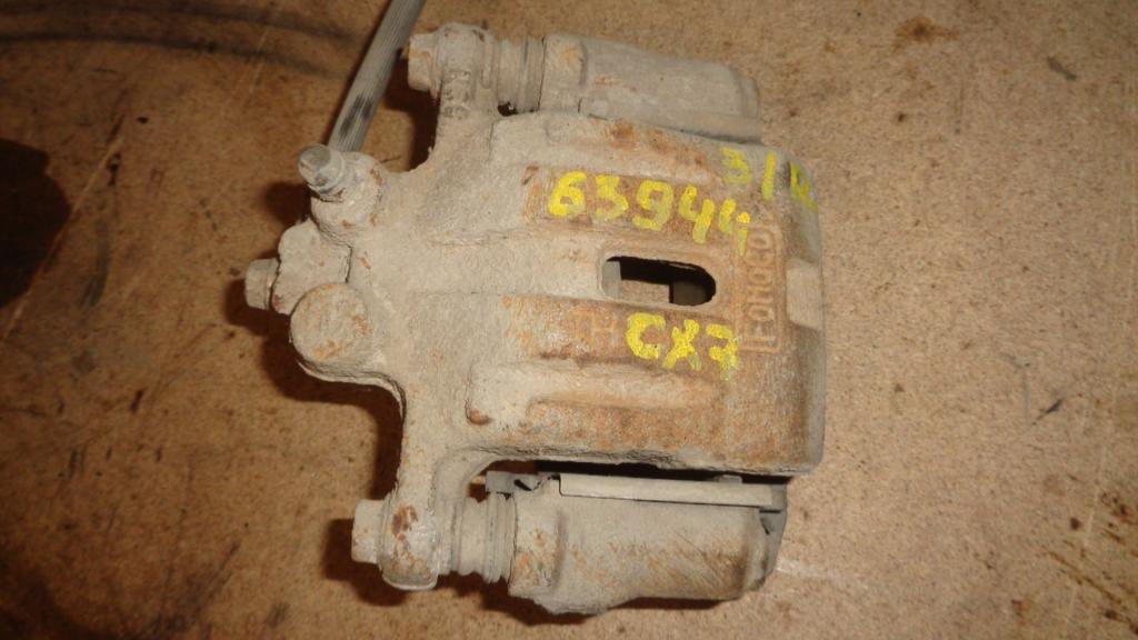 Суппорт задний правый, 1500 рублей, Пермь