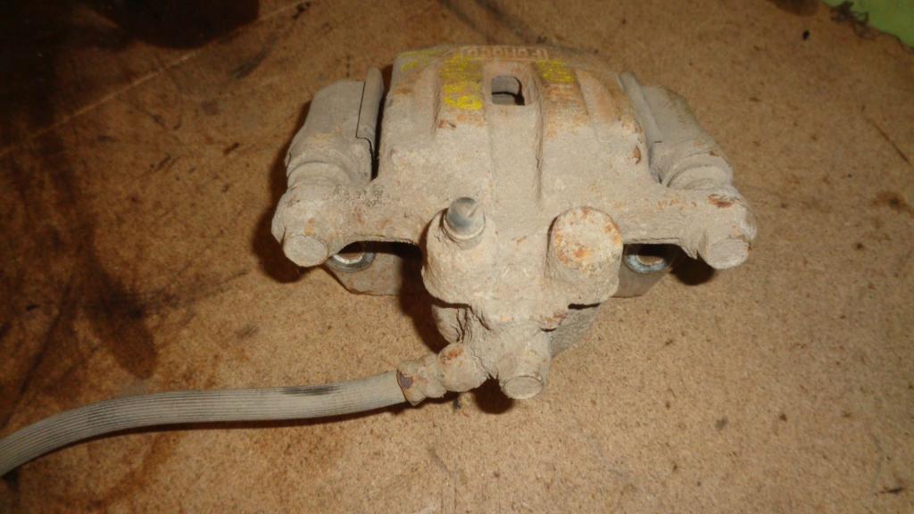 Суппорт задний правый, 1500 рублей, Пермь