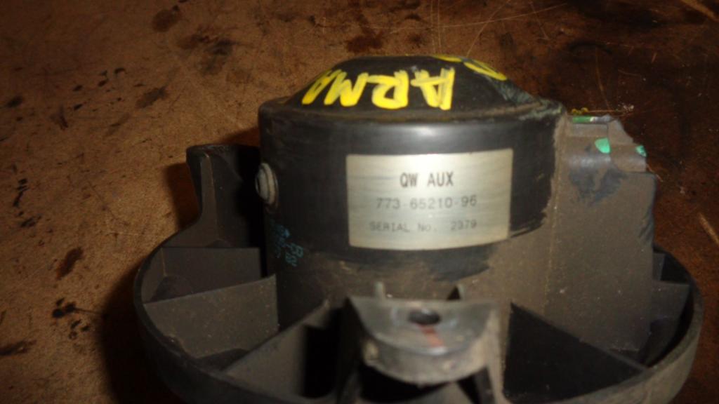 Моторчик печки, 3500 рублей, Пермь