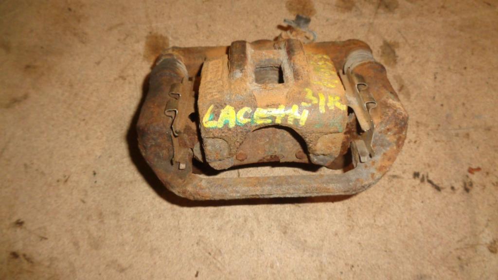 Суппорт задний правый, 2000 рублей, Пермь