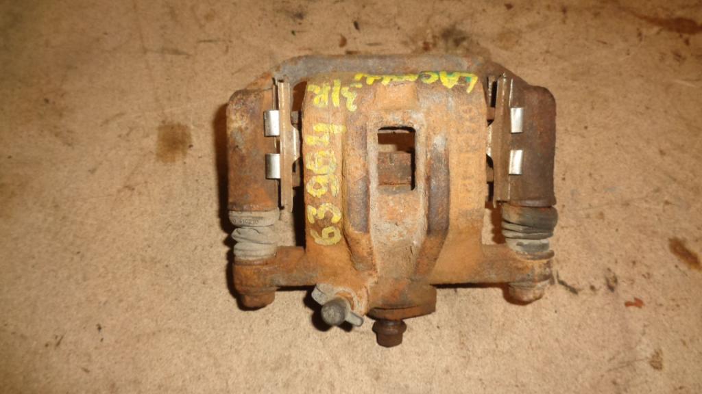 Суппорт задний правый, 2000 рублей, Пермь