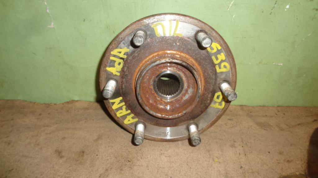 Ступица передняя, 3000 рублей, Пермь