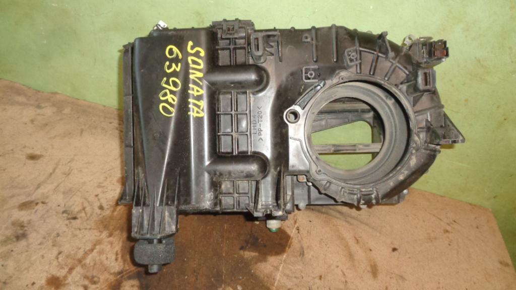 Корпус отопителя, 3000 рублей, Пермь