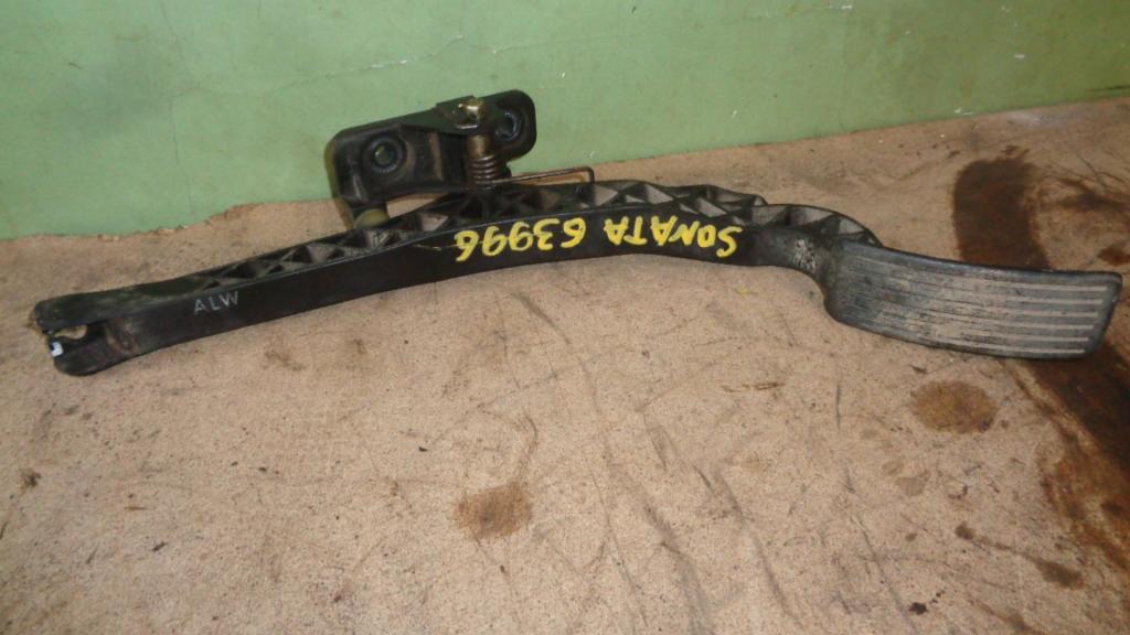 Педаль газа, 500 рублей, Пермь