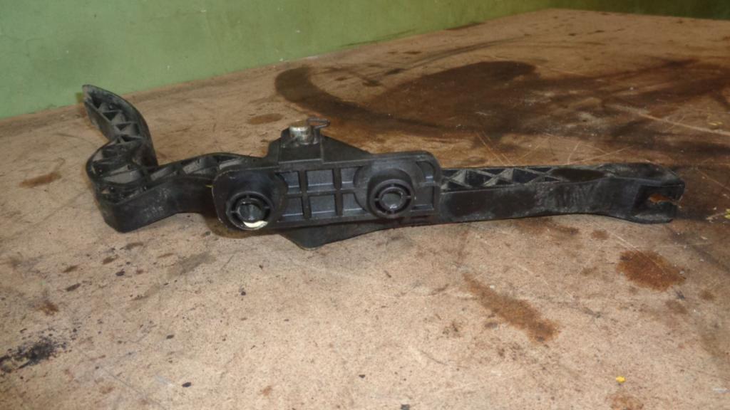 Педаль газа, 500 рублей, Пермь