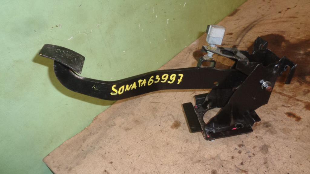 Педаль тормоза, 500 рублей, Пермь