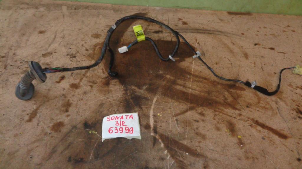 Проводка двери, 800 рублей, Пермь